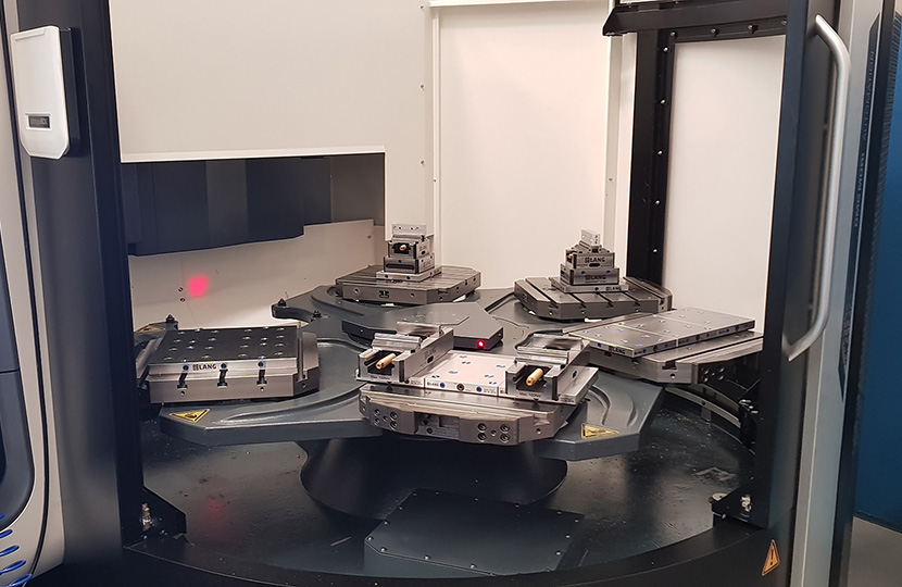 DMC 65 monoBLOCK